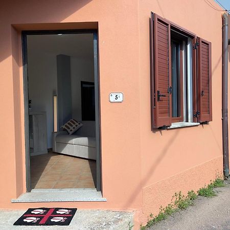 Sa Domo Villa Padru Dış mekan fotoğraf