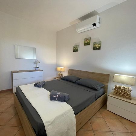 Sa Domo Villa Padru Dış mekan fotoğraf