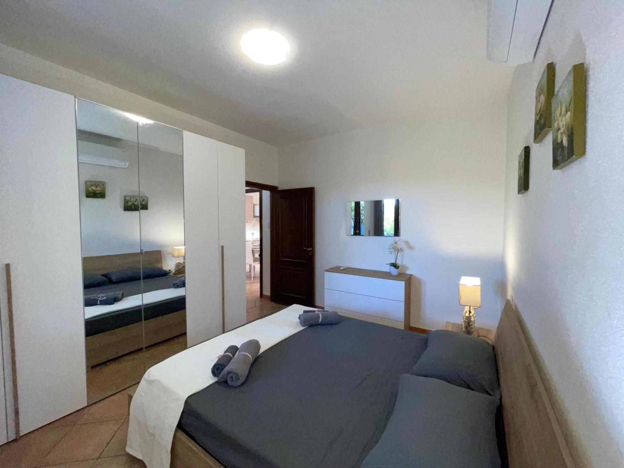 Sa Domo Villa Padru Dış mekan fotoğraf
