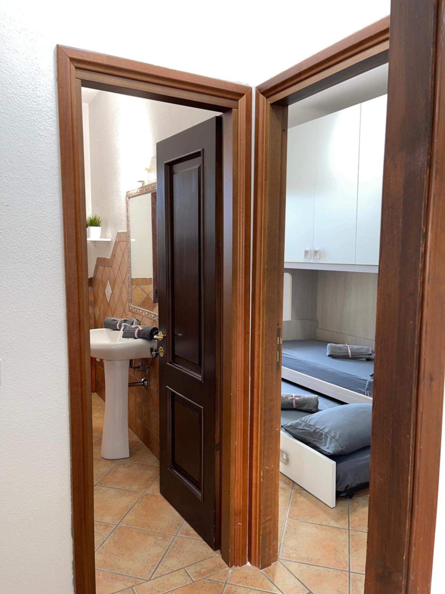 Sa Domo Villa Padru Dış mekan fotoğraf