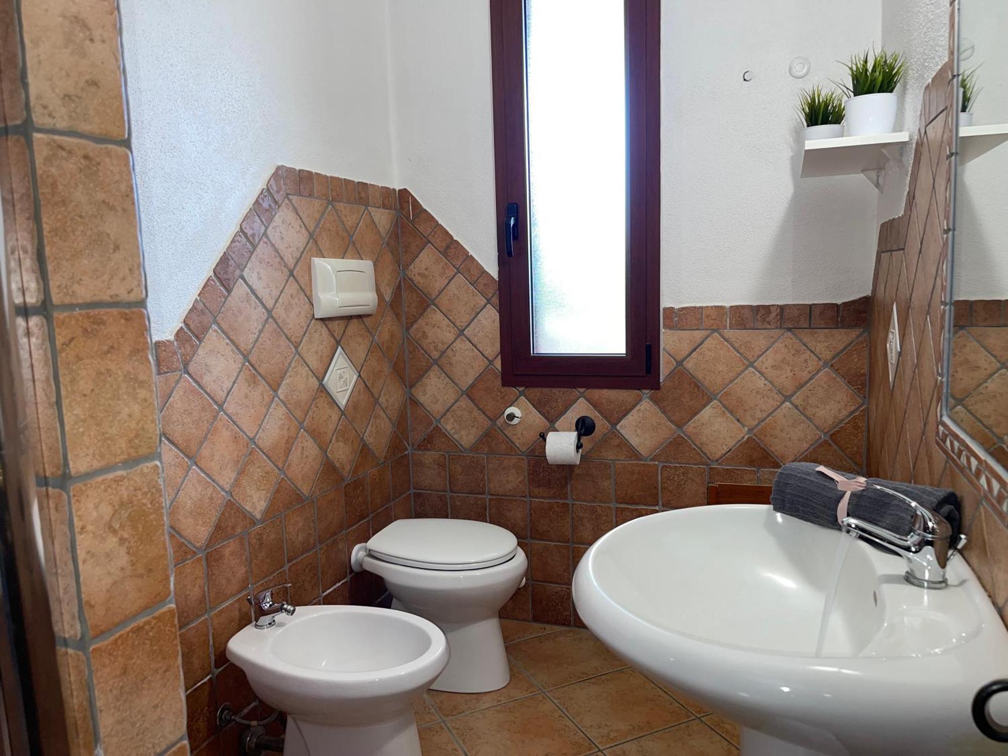 Sa Domo Villa Padru Dış mekan fotoğraf