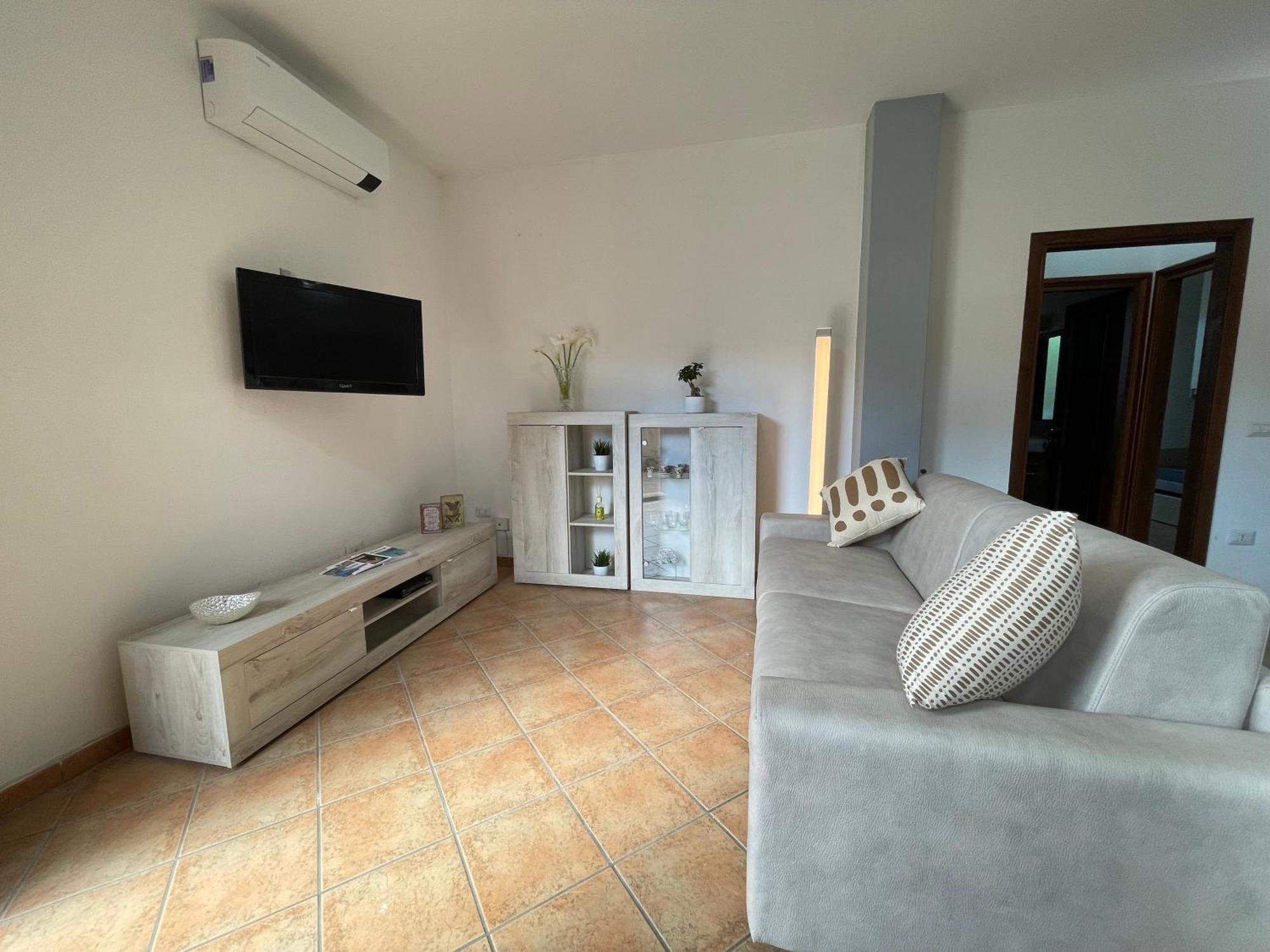 Sa Domo Villa Padru Dış mekan fotoğraf